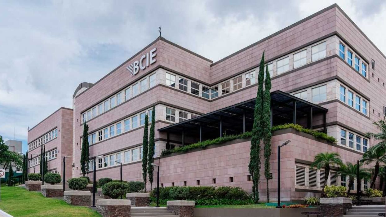 S&P confirma en “AA+” la calificación crediticia del BCIE y destaca la consolidación de su fortaleza financiera