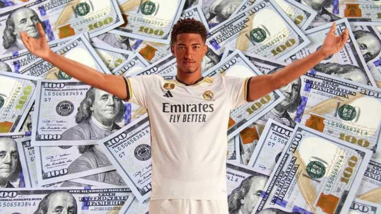 Top de los 10 futbolistas más valiosos del mundo este 2023
