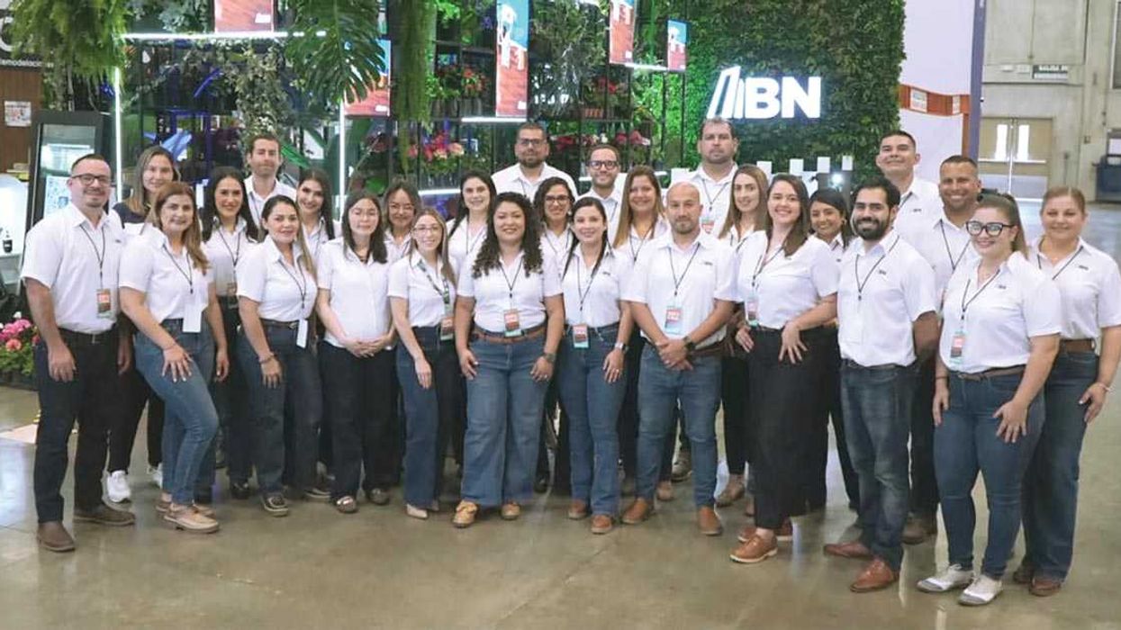 El hogar que imagina está más cerca con el BN en Expocasa 2026