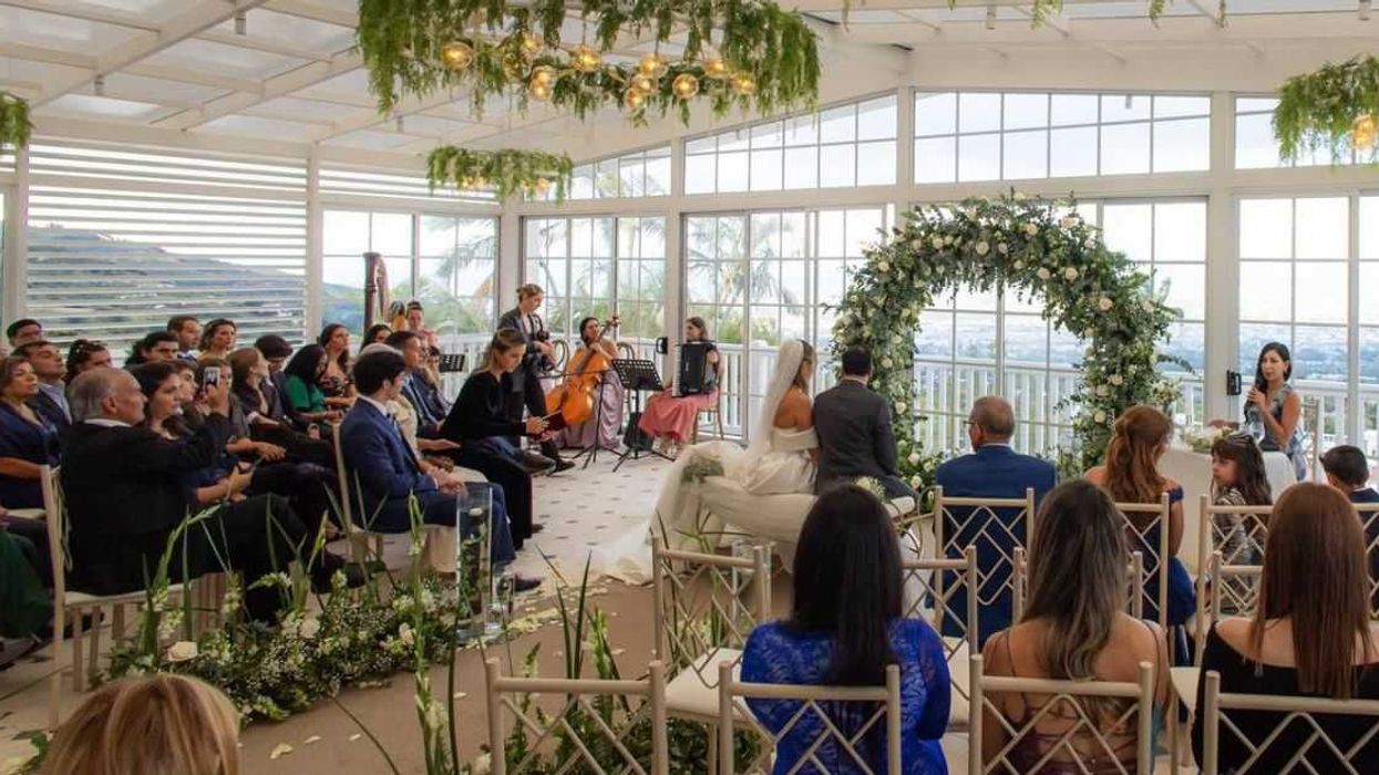 Fogo Rodizio incorpora micro bodas y celebraciones de hasta 200 invitados