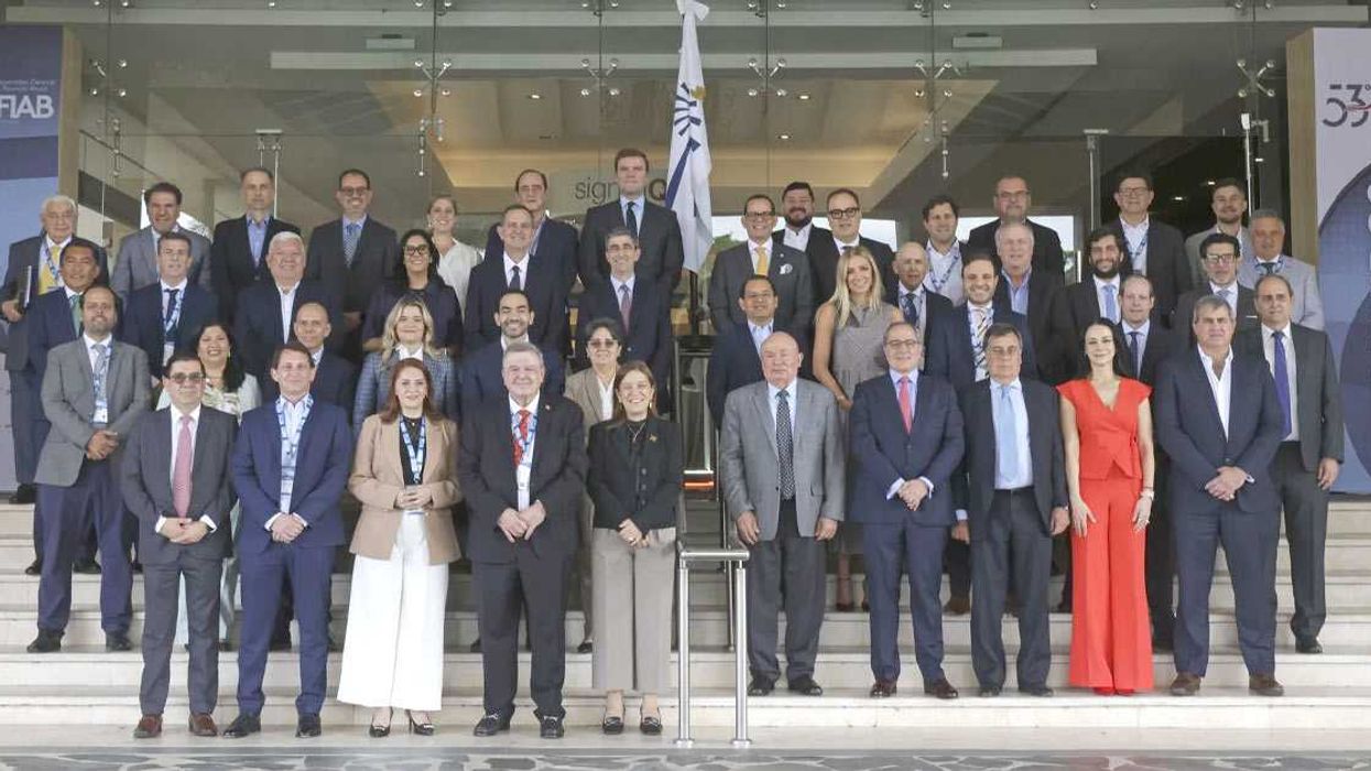 Bolsas de Iberoamérica cierran Asamblea de FIAB con acuerdo para impulsar el mutuo reconocimiento entre mercados de capitales