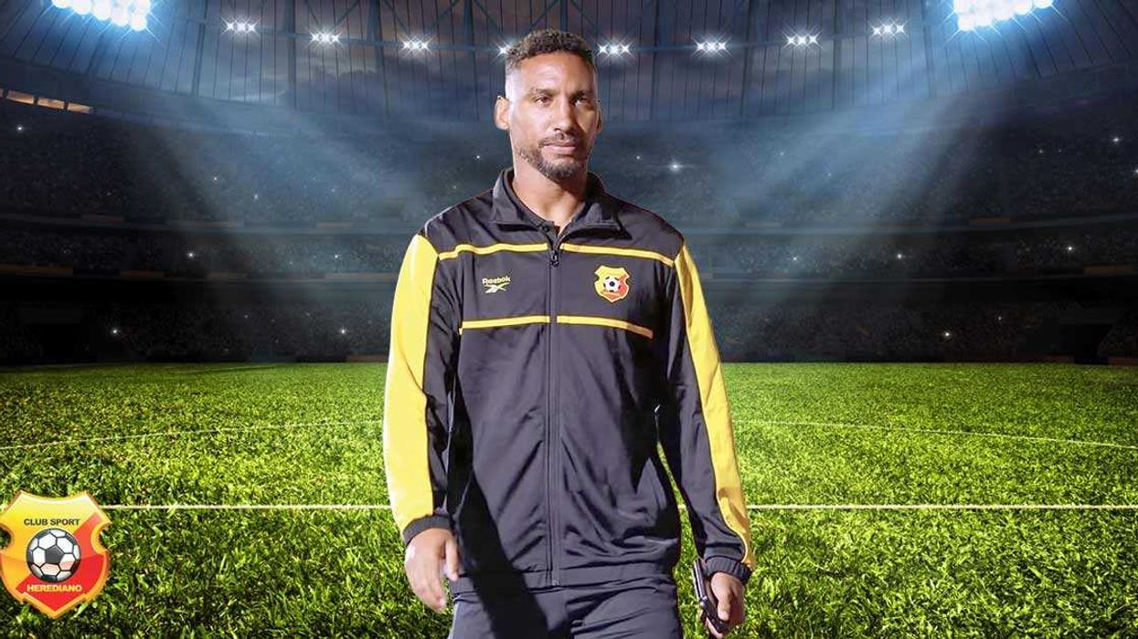 ¡Bombazo! Marcel Hernández sale del Herediano
