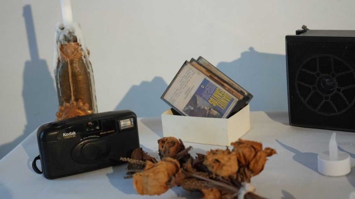Exposición gratuita en San José reúne 26 obras sobre violencia, memoria y esperanza