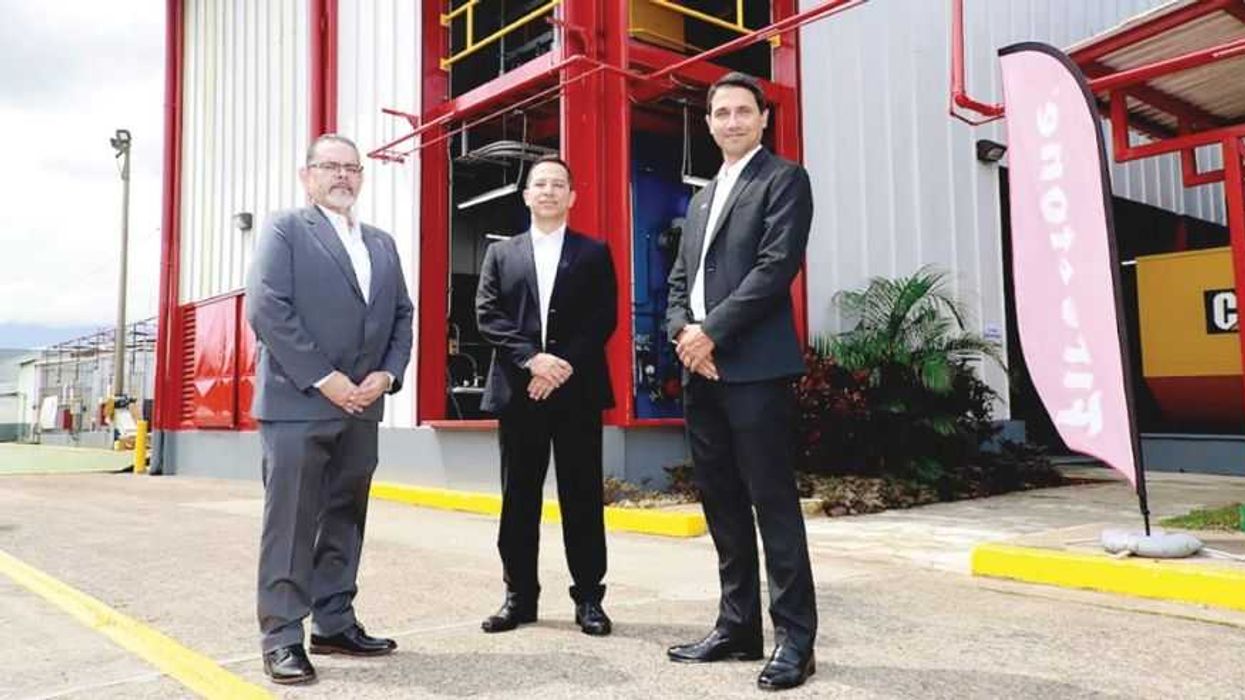 Bridgestone acelera hacia la economía circular con récord en recolección de llantas y reciclaje del 99,5% de residuos
