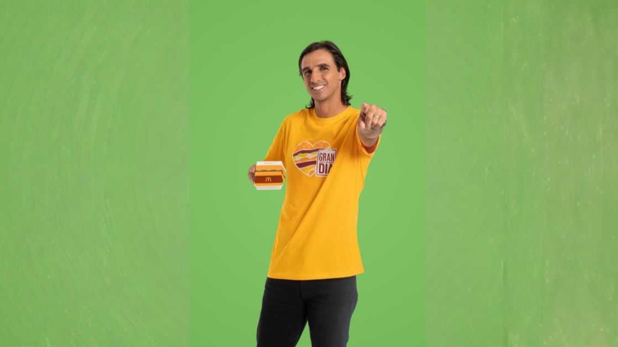 McDonald’s busca vender 75.000 Big Mac en Gran Día 2026 para apoyar a niños y jóvenes
