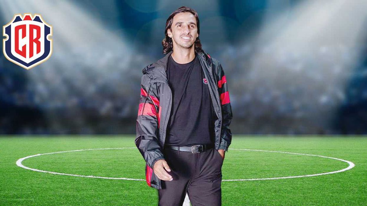 El boom Bryan Ruiz no debe tapar el fracaso del seleccionado