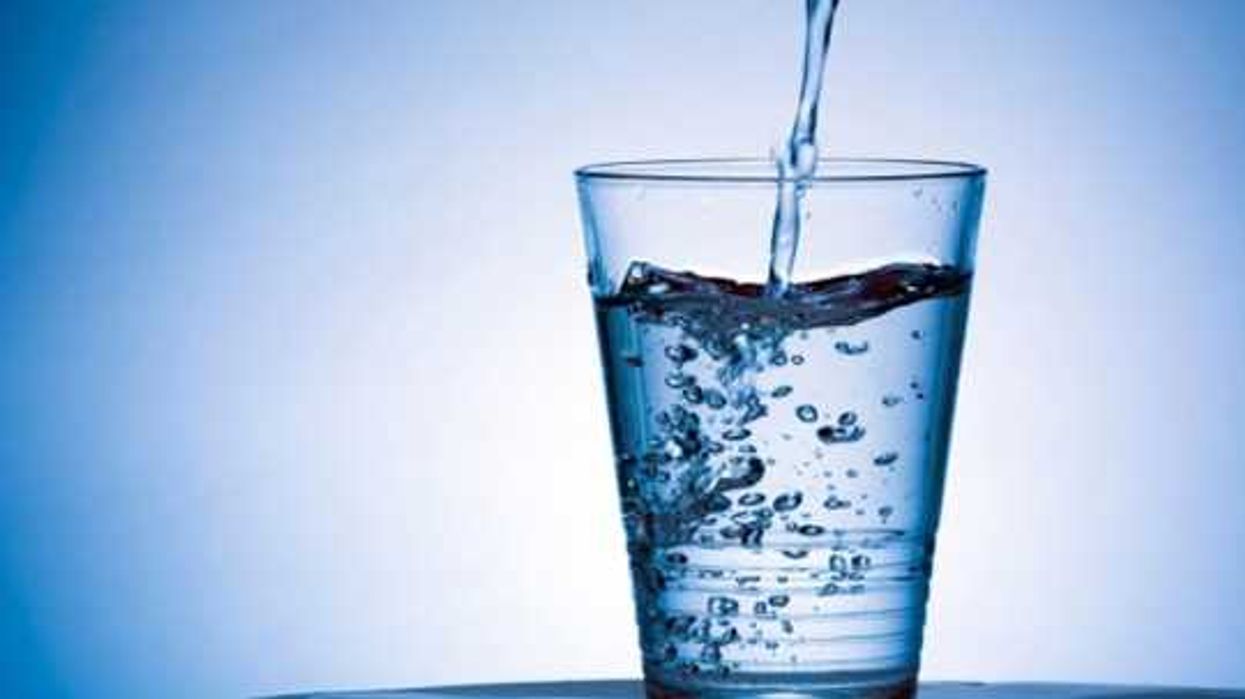 Buscan prevenir escasez de agua en verano