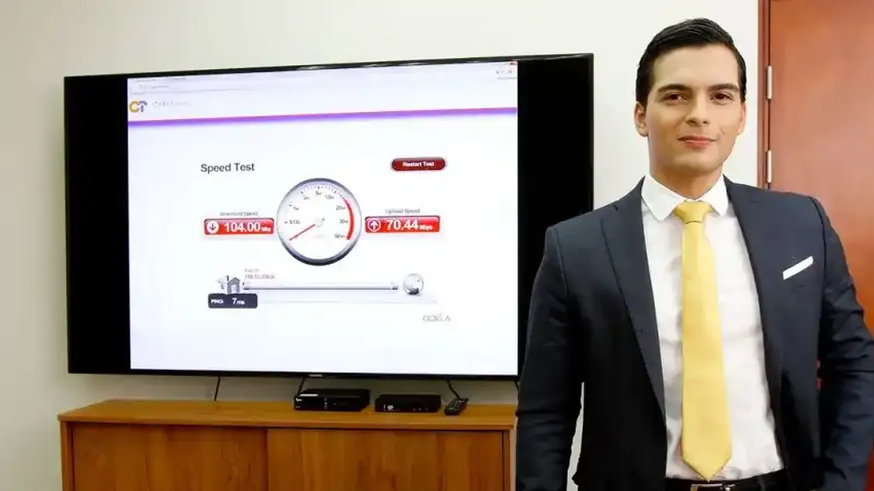 Cabletica exige portabilidad numérica en casas y empresas