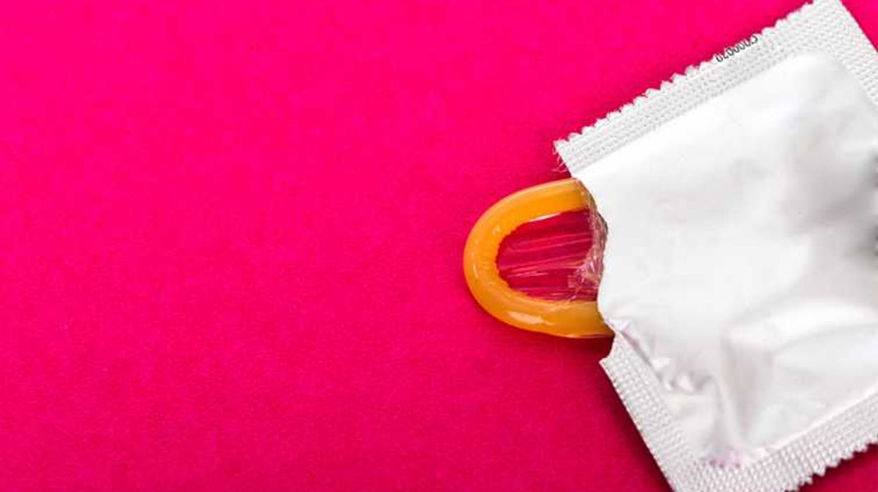 Caja compró 3,8 millones de condones