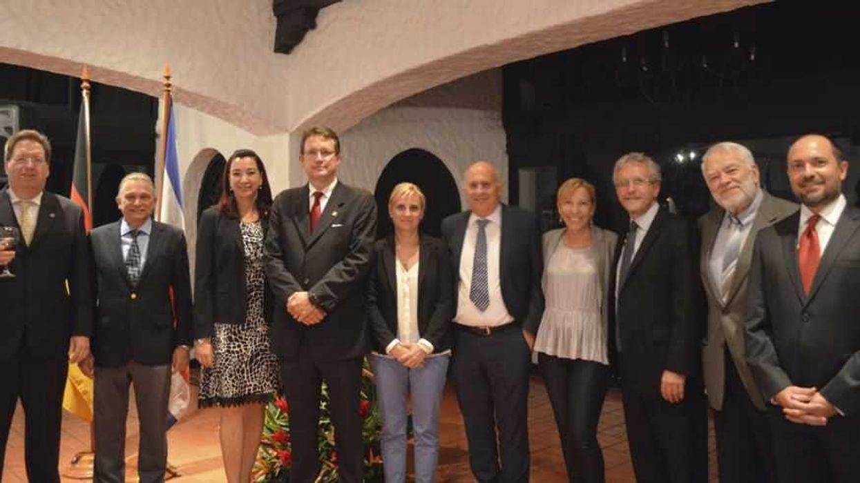 Alemania, socio comercial estratégico de Costa Rica