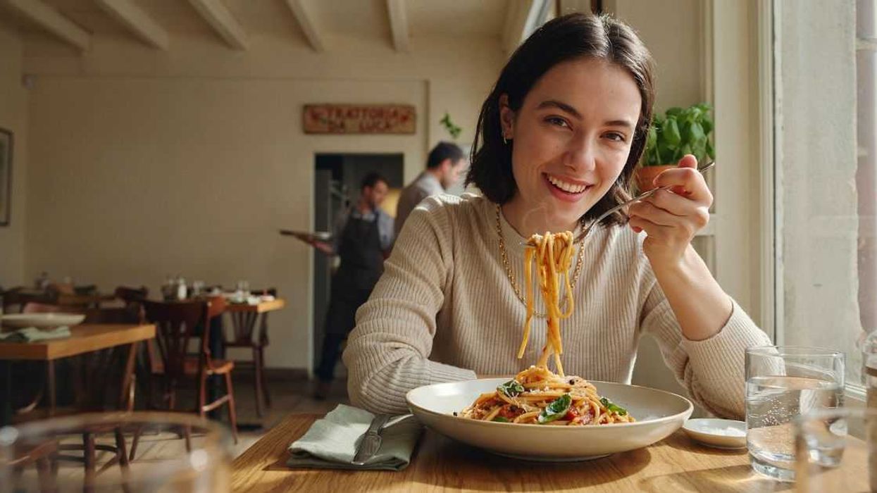 Costa Rica toma gusto por la gastronomía italiana: crecen las importaciones de pasta y vino
