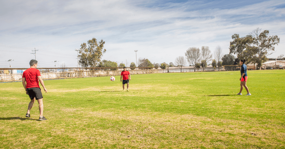El fútbol es desplazado como la actividad deportiva más practicada en Costa Rica