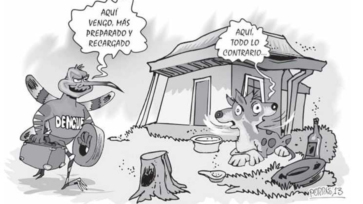 Caricatura