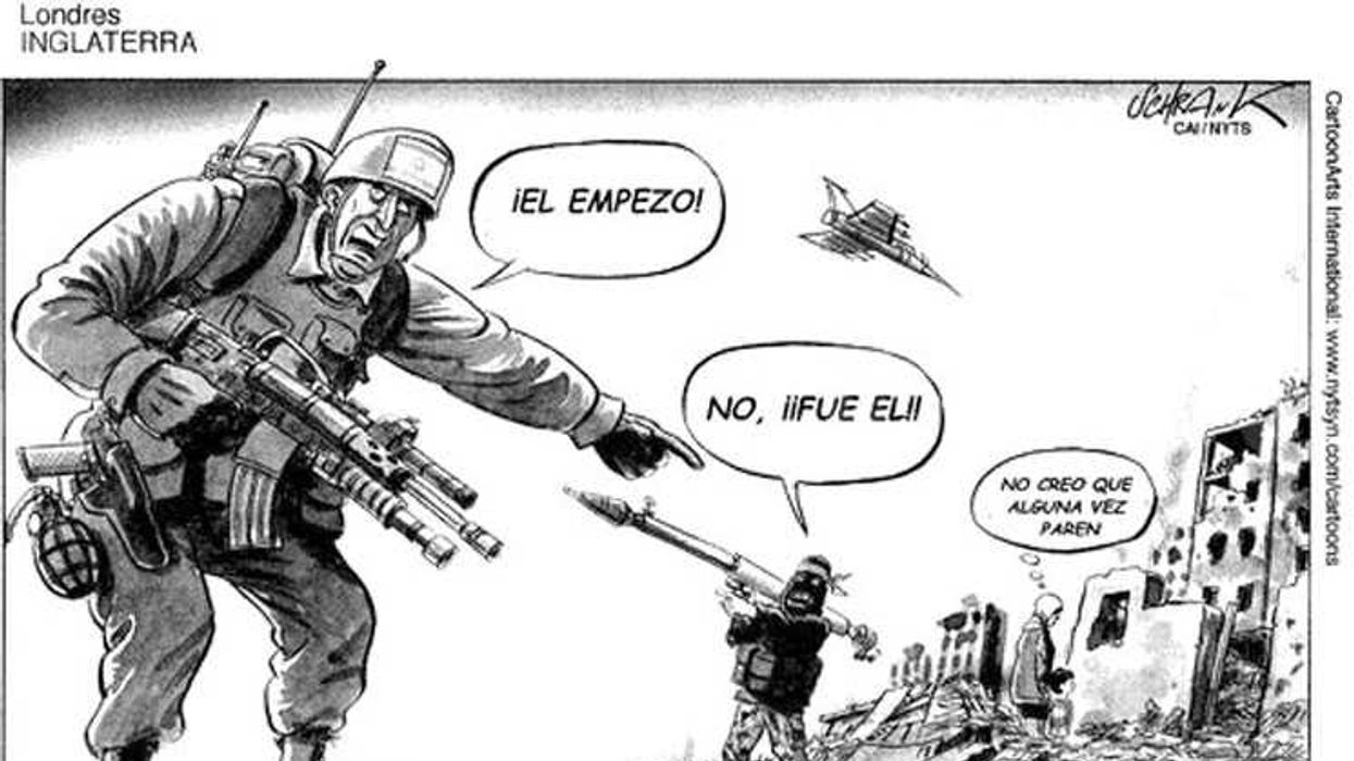 Caricatura