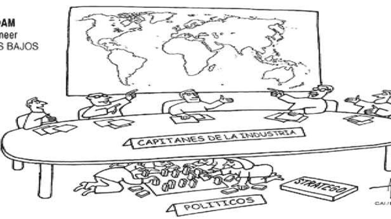 Caricatura