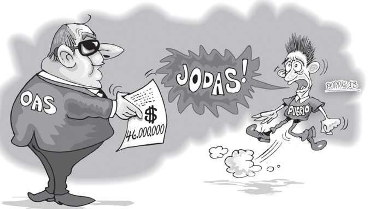 Caricatura
