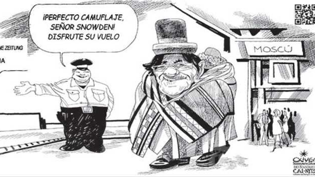 Caricatura