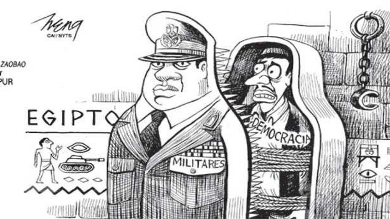 Caricatura