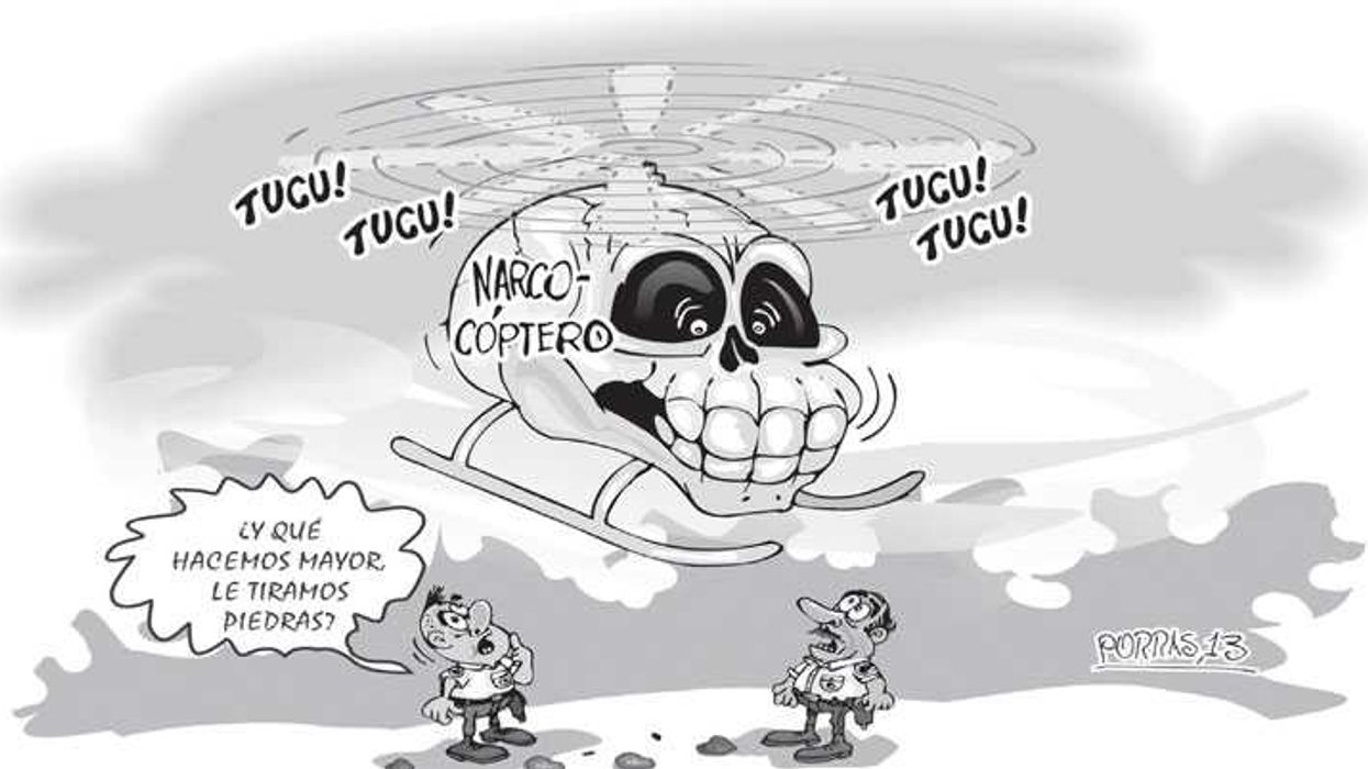 Caricatura