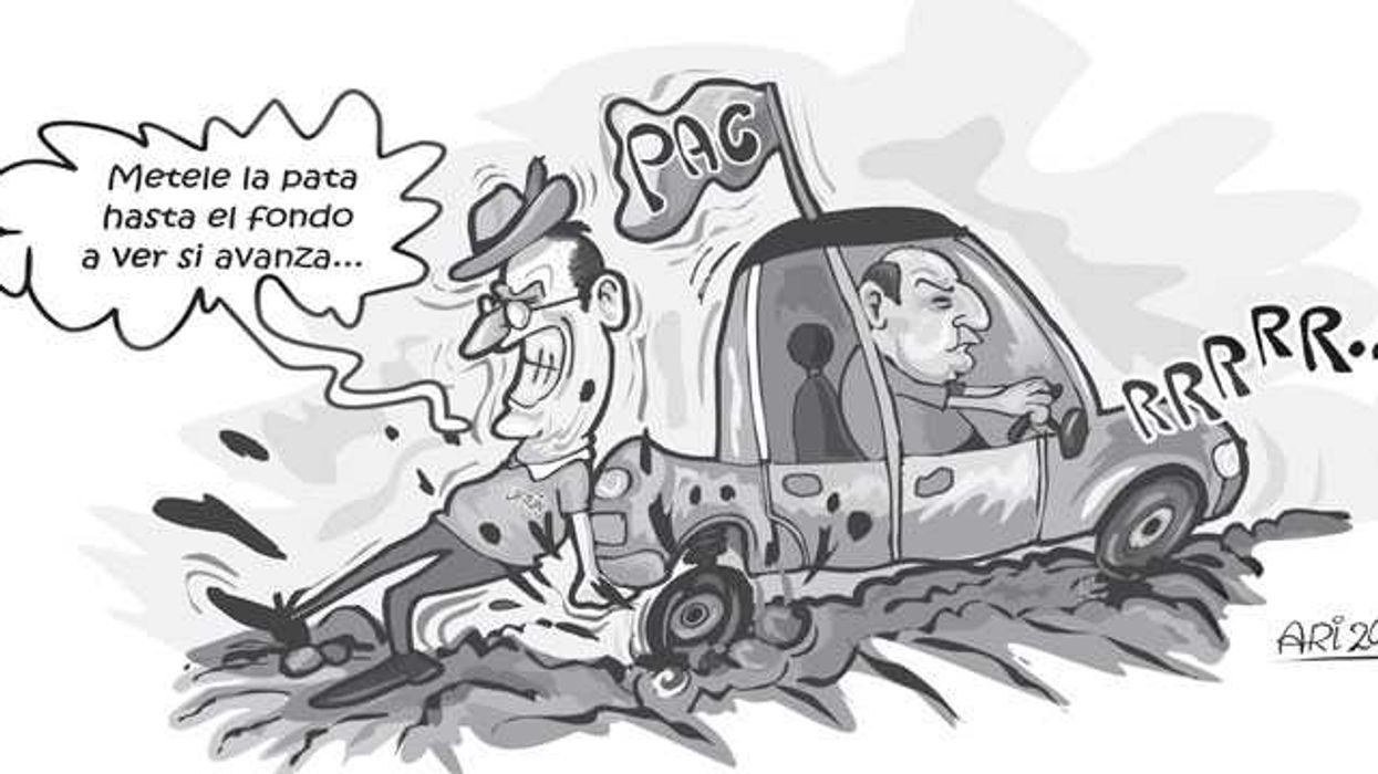 Caricatura