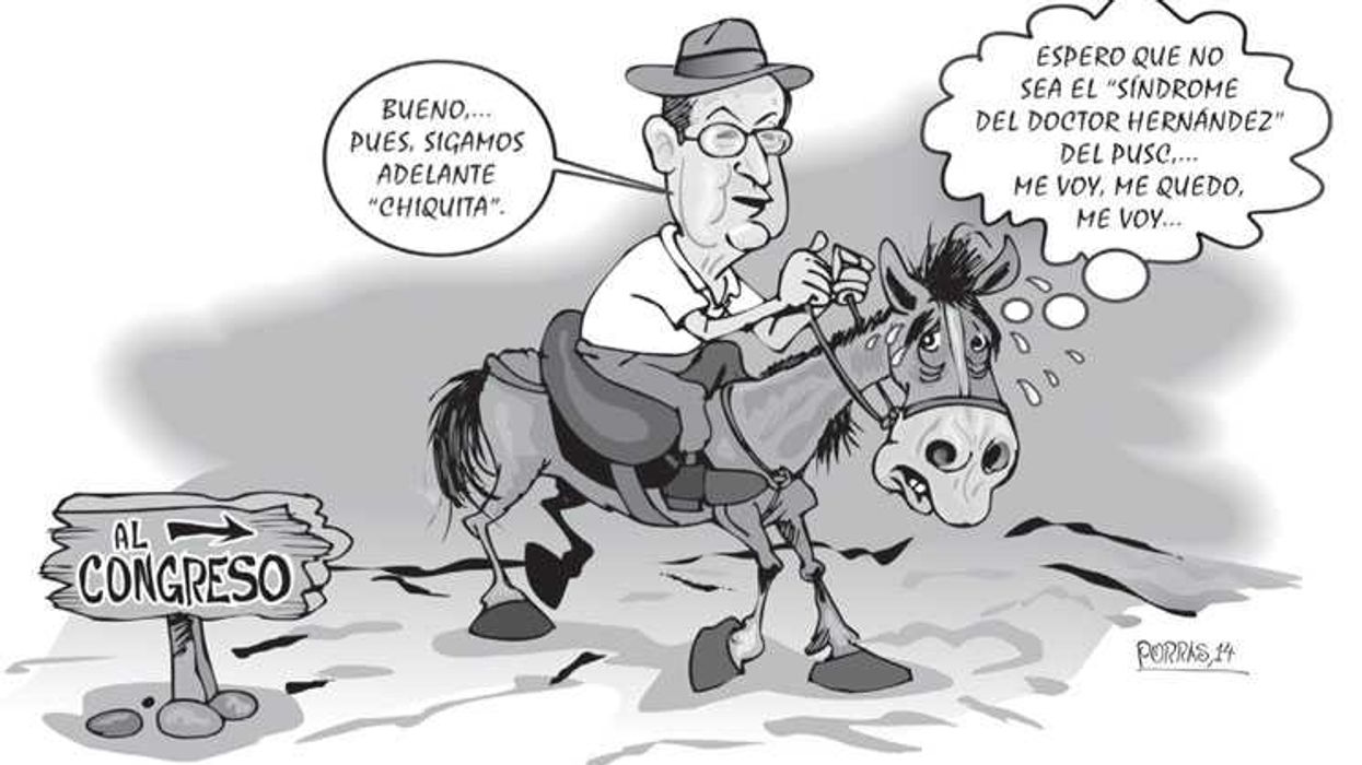 Caricatura