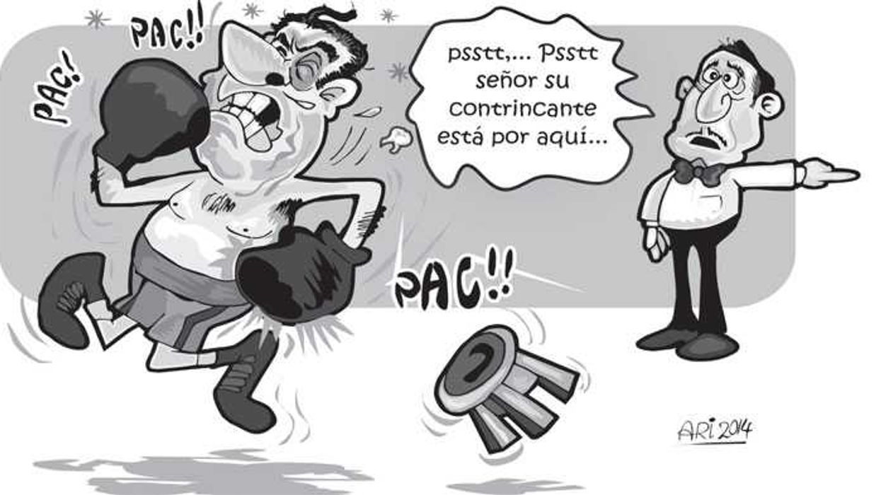 Caricatura
