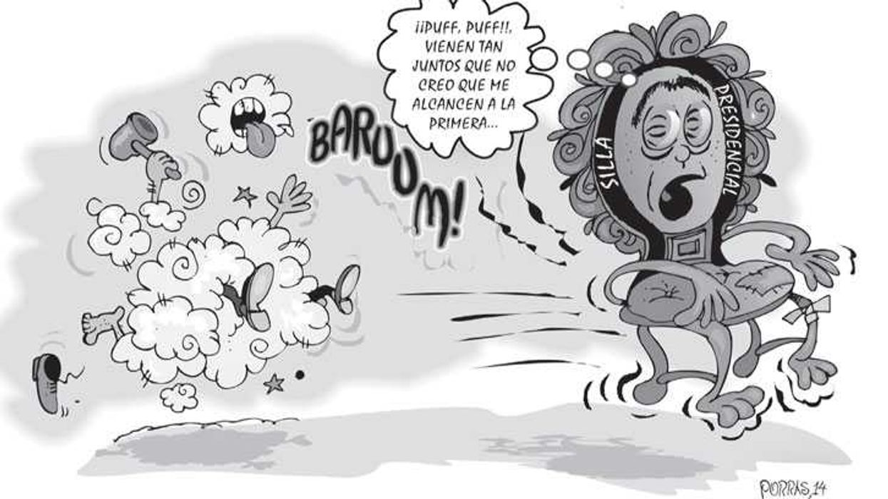 Caricatura