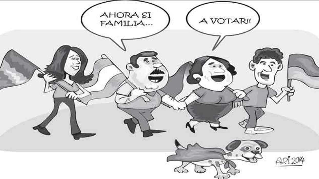 Caricatura