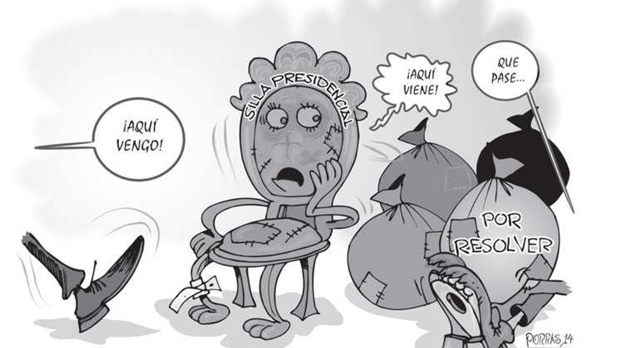 Caricatura