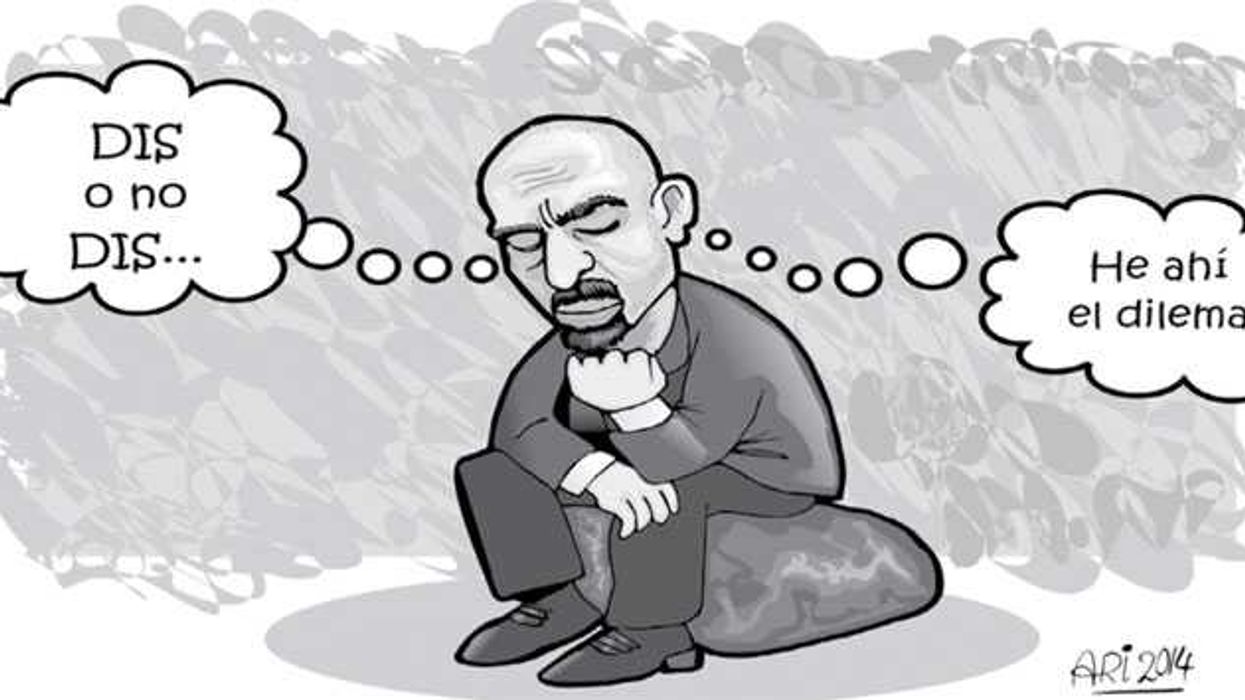 Caricatura