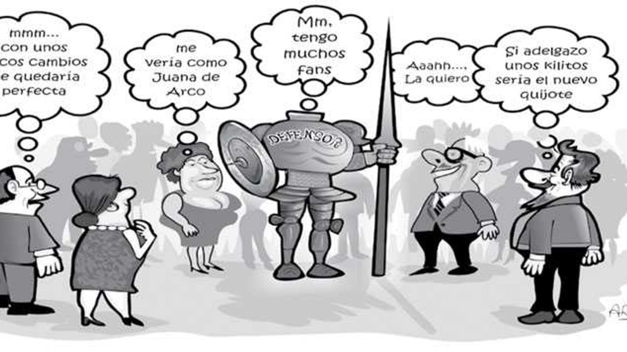 Caricatura