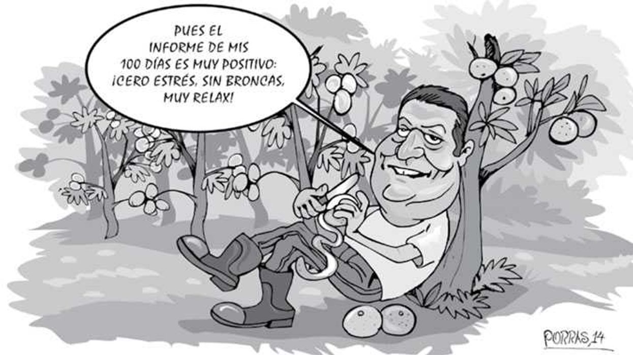 Caricatura