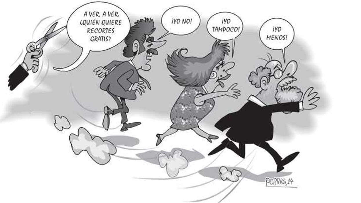 Caricatura