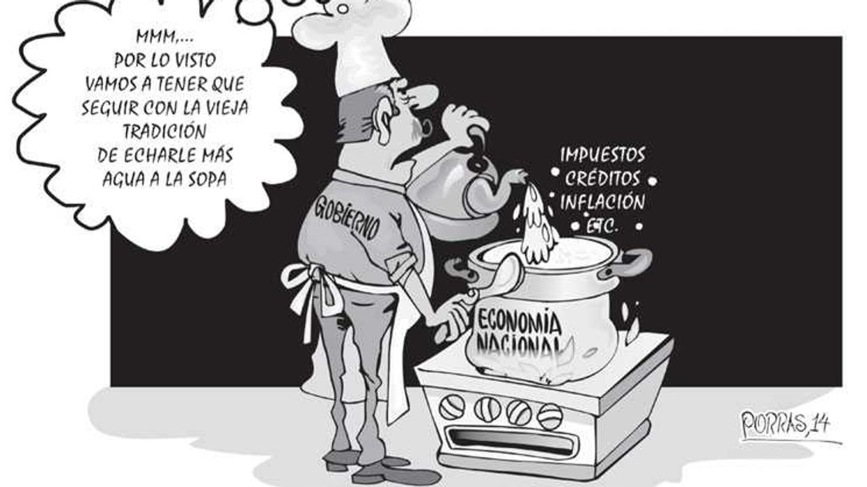 Caricatura