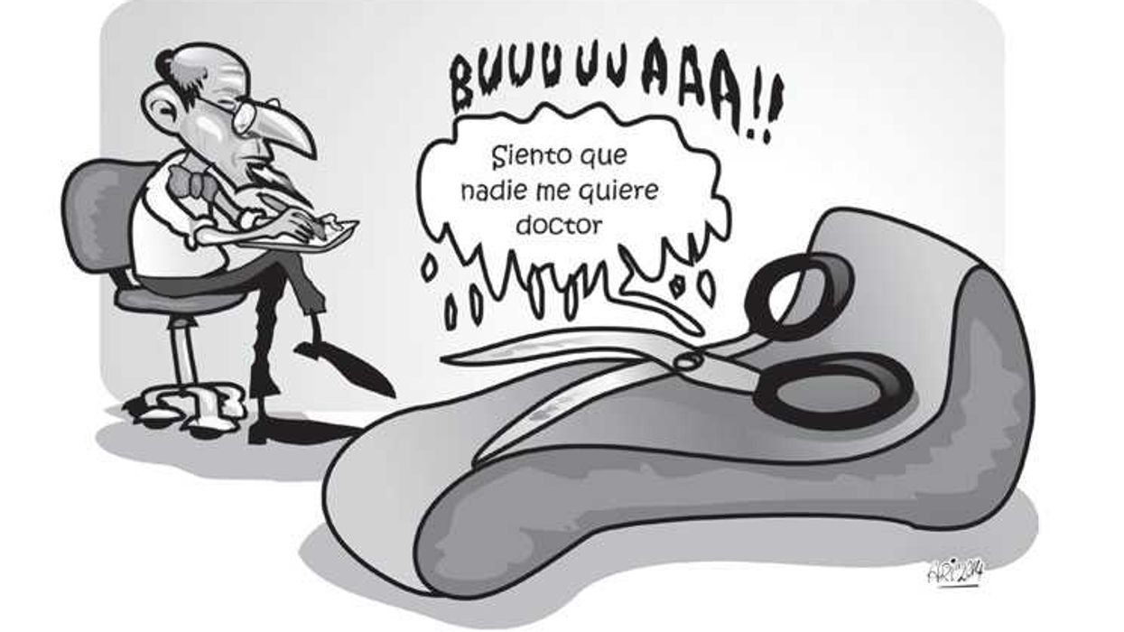 Caricatura