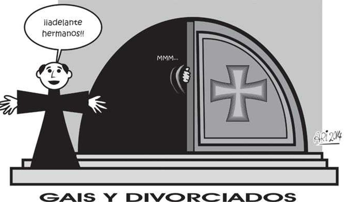 Caricatura