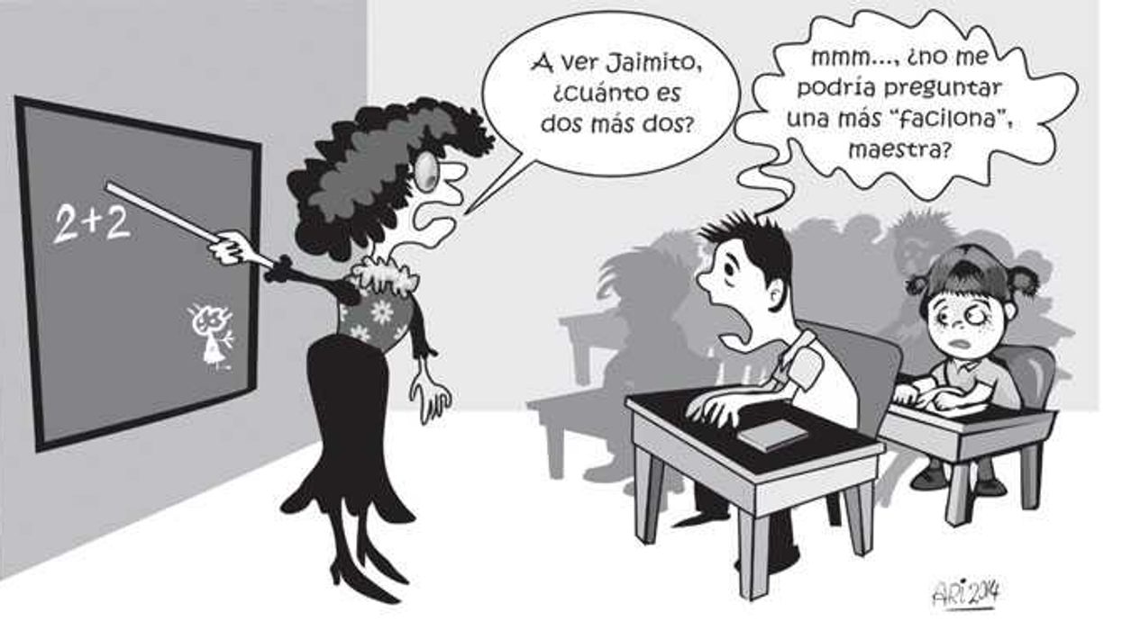 Caricatura