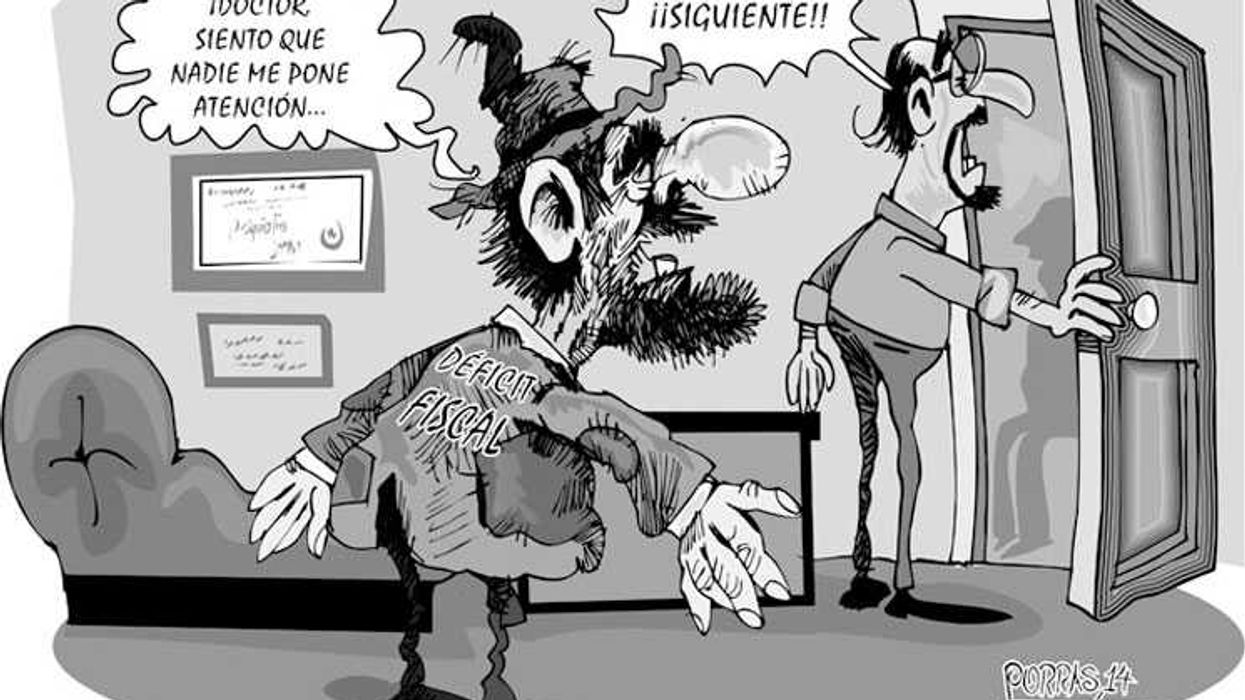Caricatura