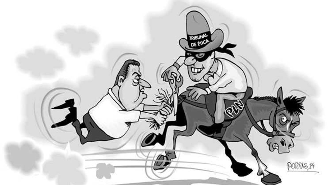Caricatura