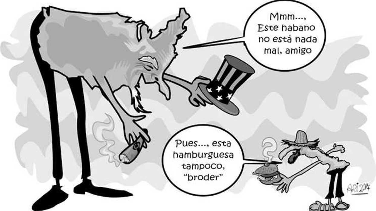 Caricatura