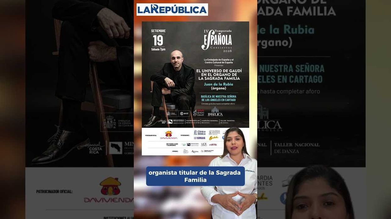 Casa Batlló llega a Costa Rica con una exposición exclusiva