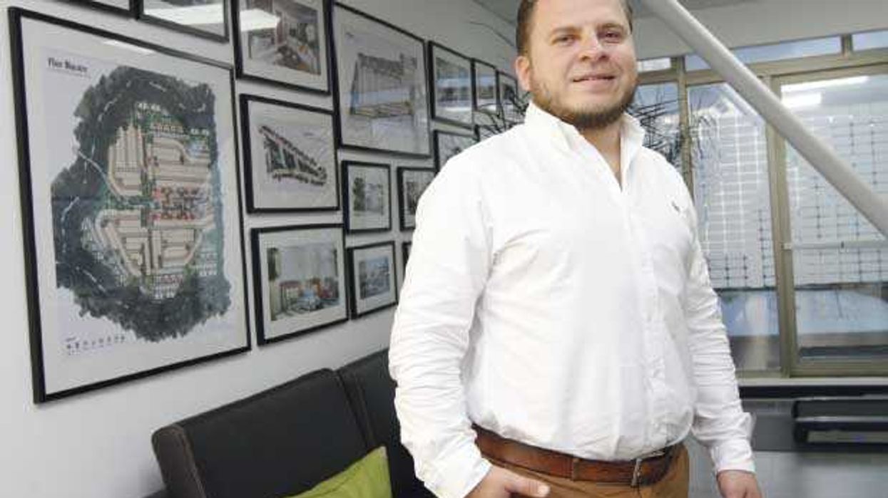 Casas Vita innova con modernos lofts