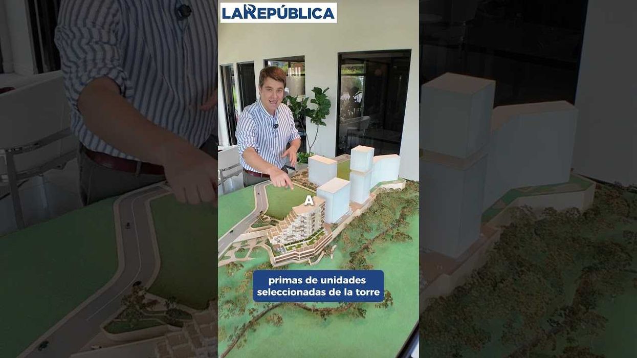 Centric celebra su trayecto ofreciendo condiciones especiales este octubre