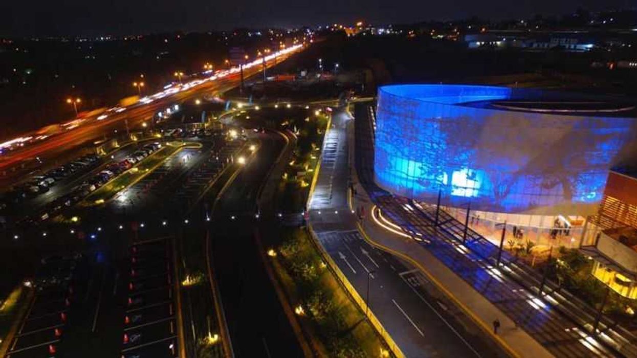 Centro de Convenciones de Costa Rica entra al top 60 de mejores lugares para trabajar en América Latina