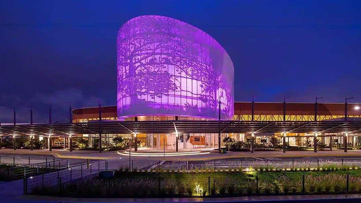 Centro de Convenciones de Costa Rica entre los mejores lugares para trabajar en América Latina