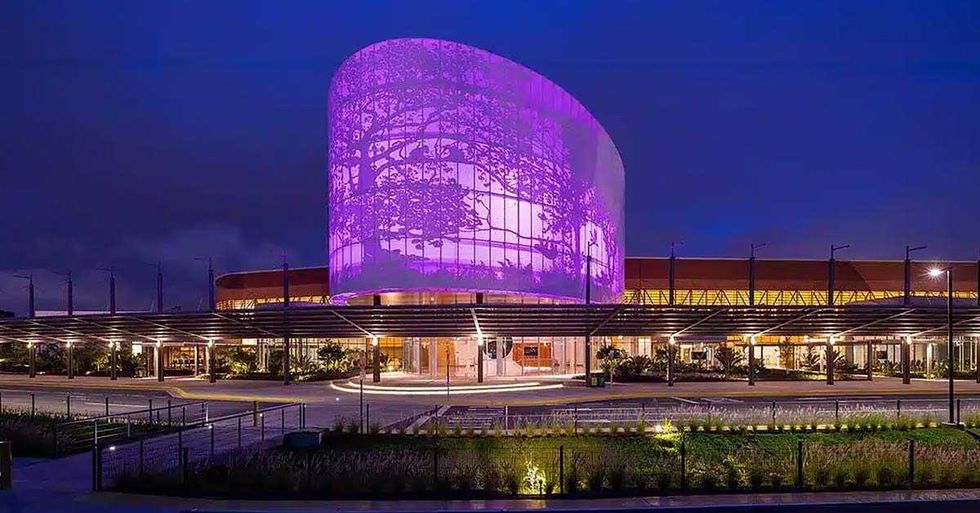 Centro de Convenciones de Costa Rica entre los mejores lugares para trabajar en América Latina