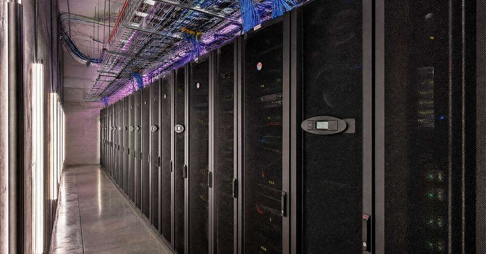 Demanda de centros de datos en Costa Rica podría triplicarse en los próximos 10 años