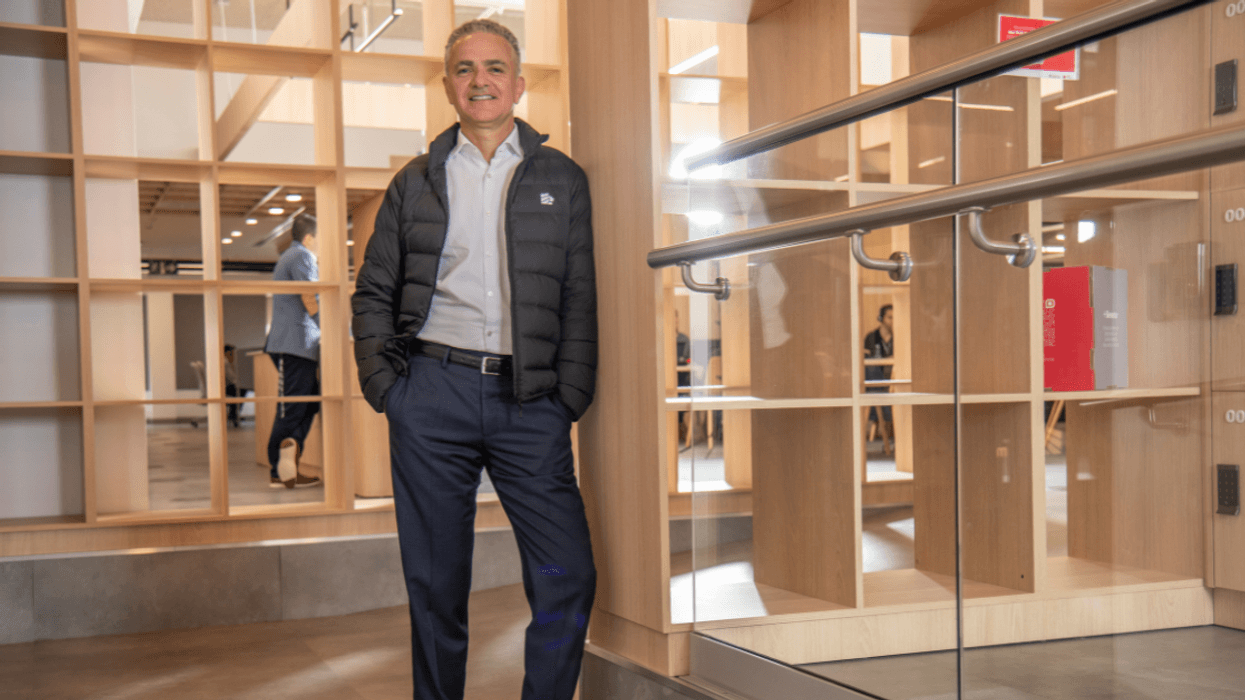 “La voz del CEO se convierte en un puente de confianza”: Rodolfo Tabash