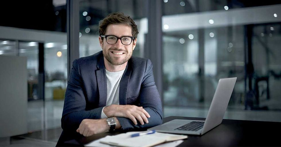 4 habilidades que necesita un CFO para liderar en la era de la IA