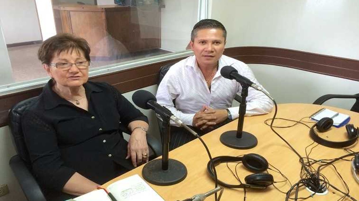 “Charlemos” destaca aporte cultural de Candilejas